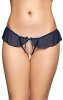 G-String 2501 - blue M/L